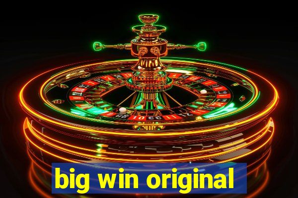 big win original